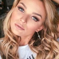 ¿Compite con Geraldine Bazán? Irina Baeva demuestra quién manda con esta foto. ¡Mirá!