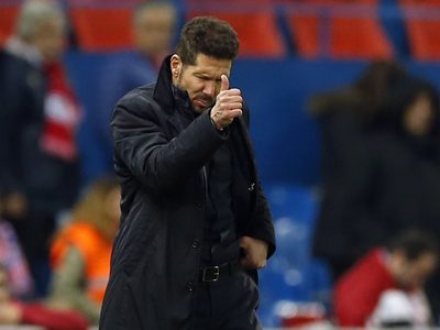 El impresionante gesto del Atlético Madrid para hacerle frente al coronavirus