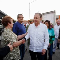 Con el primer Sendero Seguro del país, Gobernador Durazo consolida mayor seguridad en la frontera
