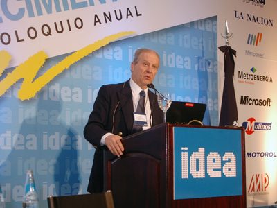 Causa Cuadernos: el empresario mendocino Enrique Pescarmona fue sobreseído