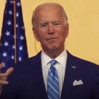 Biden sufre “pequeñas fracturas” tras resbalar mientras jugaba con su perro