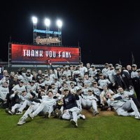 Yankees y Dodgers se enfrentan en Serie Mundial por decimosegunda vez: Broadway vs. Hollywood