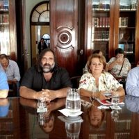Alivio para Kicillof: los docentes se quejan de sus medidas, pero no harán paro