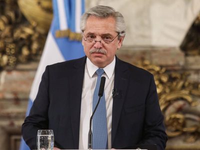 El Gobierno anticipó el "importante" DNU que firmará Fernández para todo el país