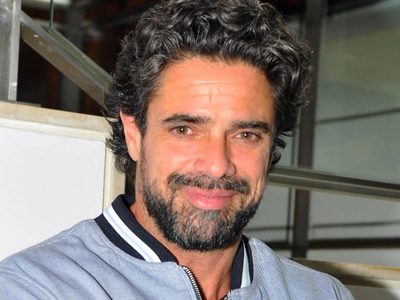 "Estoy acostumbrado": el incómodo momento que vivió Luciano Castro en vivo