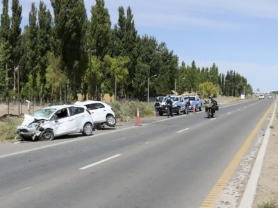 Conmoción en el club Patagonia: se conoció quién fue la víctima del accidente fatal en Plottier