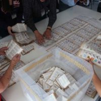 La CDMX registra 52 presuntos delitos electorales; la mayoría en MH y Tláhuac