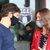 Intendentes del conurbano quieren crear un fondo especial para luchar contra la inseguridad