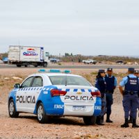 Investigan un fallecimiento en Villa Ceferino: creen que fue una sobredosis