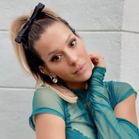 Las botas de Noelia Marzol son todo lo que queremos en nuestro clóset este invierno: mirá cómo combinarlas