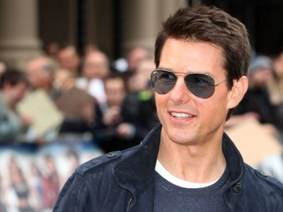 La increíble propiedad donde Tom Cruise está resguardándose del coronavirus