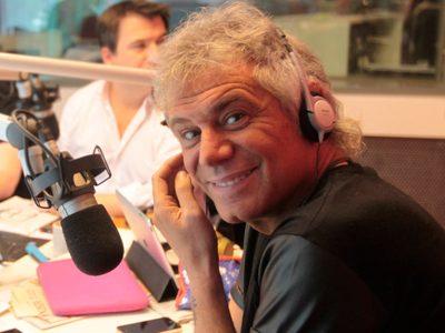 ¡Sin filtro! El contundente reproche de Beto Casella a sus compañeros de Bendita. ¡En vivo!