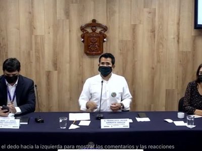 FEU entregará a la comunidad maya de Homún el "Galardón Corazón de León"