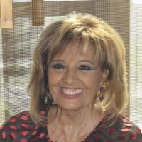María Teresa Campos puede lograr un hito en la televisión española: peligra el récord de Paz Padilla