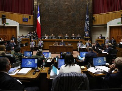 La nueva Constitución de Chile eliminará el Senado: lo reemplazaría la “Cámara de las Regiones”