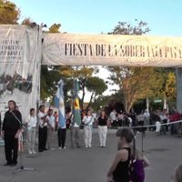 ¡No te pierdas las fiestas populares!: mirá donde y cuando son