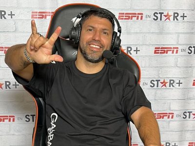 Sigue la polémica por la Copa Potrero: acusan al Kun Agüero de estafador