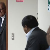 Prisión preventiva de 36 meses a Kuczynski por lavado en el caso Odebrecht