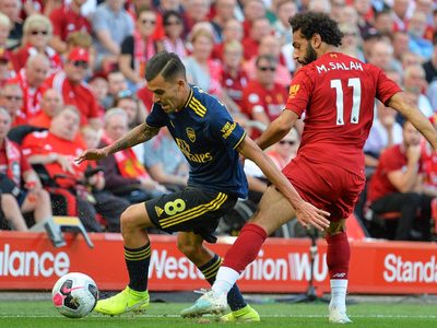 El Liverpool choca con el Arsenal en busca de un nuevo título: todo lo que hay que saber