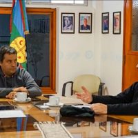 Koopmann teme un colapso energético en Zapala y exigió una solución definitiva para la Estación Transformadora