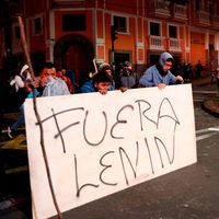 Ecuador: Moreno y el FMI, derrotados por el movimiento indígena