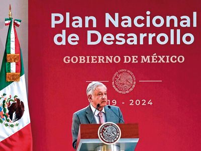 La 4T parece más un Estado neoliberal mal hecho: Di Costanzo