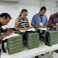 Reportan brotes de violencia contra alcaldes y dirigentes del PRI en Yucatán