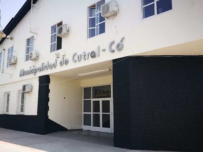 Se aprobó en Cutral Co un proyecto que obliga al personal municipal a realizarse análisis antidrogas