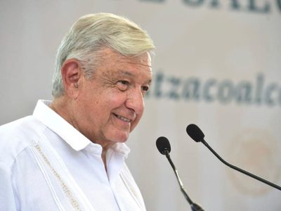"No acabará la gloria de México-Tenochtitlan": pese a la derrota, AMLO felicitó así a la selección