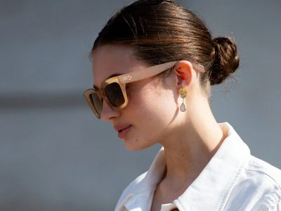 El estilo de peinado que imponen Pampita y Anita Moritán y que jamás pasa de moda: mirá cómo llevarlo