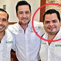 Aguirre Rivero se deslinda de su sobrino, encargado de seguridad de parque ligado a huachicol