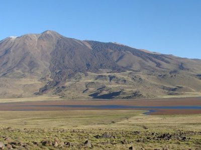 Apareció el andinista que era buscado en Chos Malal: qué le salvó la vida