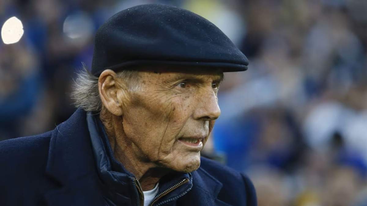 Preocupación por la salud de Miguel Ángel Russo