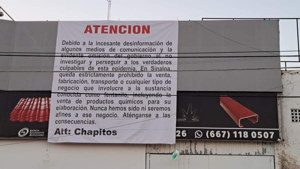 El mensaje
