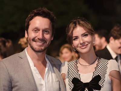 “Un nuevo camino”: Benjamín Vicuña y la China Suárez oficializaron su separación