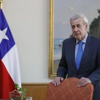 Chile asume temporalmente la presidencia de la Alianza del Pacífico