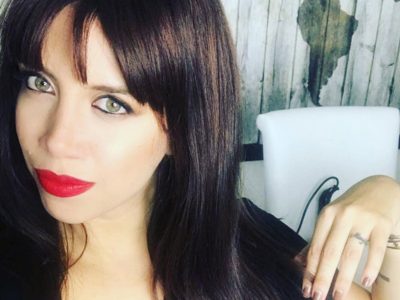 La megasorpresa que le dio Wanda Nara a su hija Isabella en un día especial