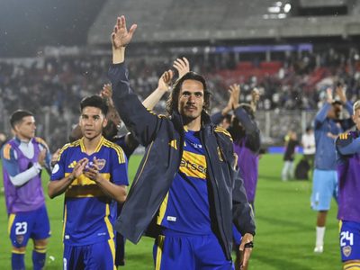 Con la ilusión de volver: lo que necesita Boca para clasificar a la Copa Libertadores 2025