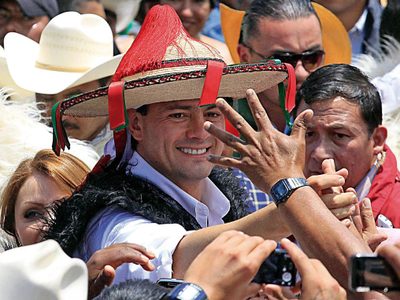 El financiamiento ilícito a las campañas quedará sin castigo