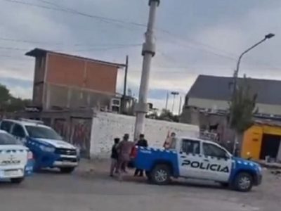 Balacera en Parque Industrial: hallaron decenas de municiones en seis allanamientos simultáneos