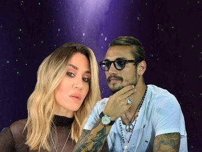 Entre muchos rumores con Daniel Osvaldo: Jimena Barón y una foto que llamó la atención