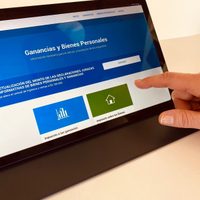La AFIP extendió el plazo para pagar el primer anticipo del Impuesto a las Ganancias