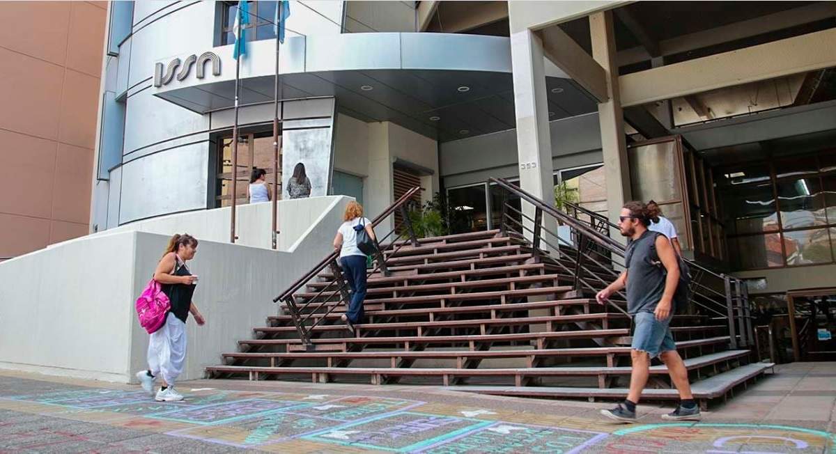 La obra social busca dar herramientas que faciliten la gestión financiera de sus afiliados. Fuente: (Neuquén Informa).