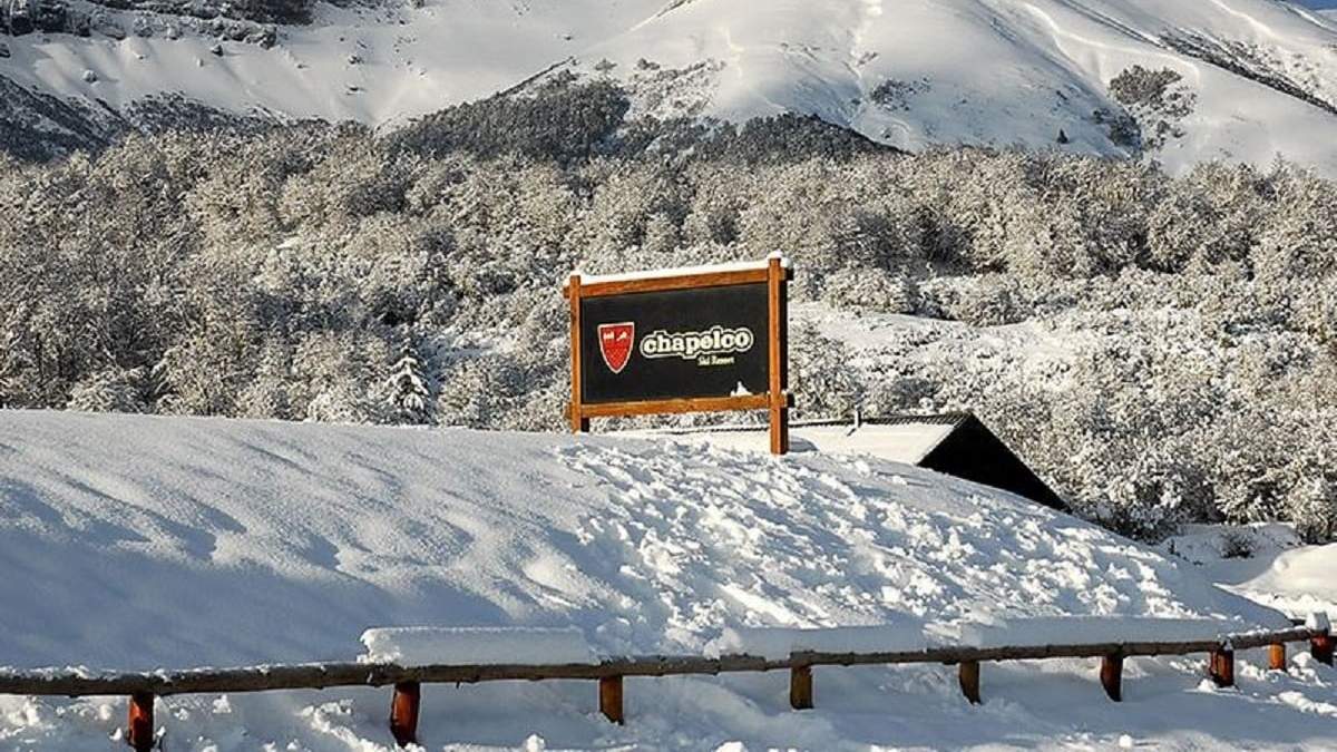 La concesión actual de Chapelco, vence en abril de 2025 y no habrá prórroga. Fuente: (Chapelco Ski)