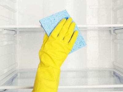 No gastes más productos y hacé tu propio limpiador en crema para baño y cocina con 2 ingredientes