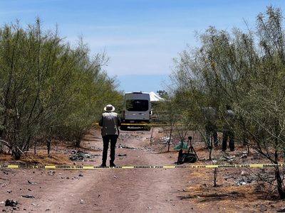 Termina en Sinaloa tregua de Semana Santa con 6 homicidios y el hallazgo de un panteón clandestino