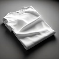 No tires tu vieja remera manchada y dale vida con este tip original para quedar a la moda