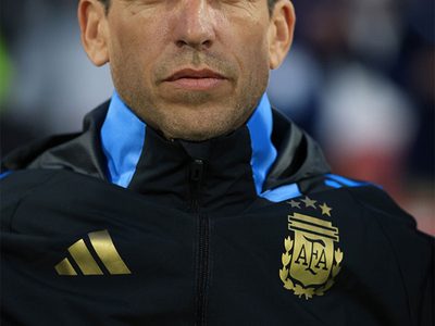 Placente :“Estoy orgulloso de ellos, tienen proyección de Selección mayor”