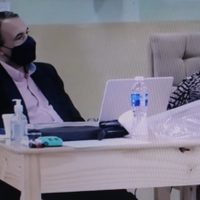Segunda jornada del juicio en Zapala: desgarradores testimonios de los hermanos del acusado