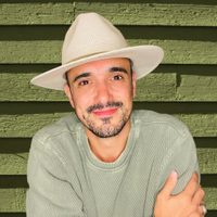 Es otro: el sorprendente cambio de imagen de Abel Pintos